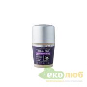 Крем-дезодорант Purple Lavender Urtekram