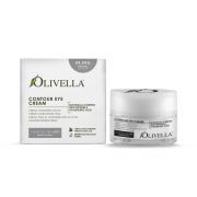 Крем для кожи вокруг глаз на основе оливкового масла Olivella