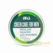 Крем для лица для мужчин ЯКА