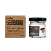 Крем для лица дневной Ванильное Какао Vins