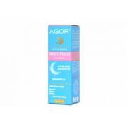 Крем для обличчя нічний Recupero Agor