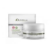 Крем для лица увлажняющий на основе оливкового масла Olivella