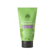 Крем для рук Aloe Vera Urtekram