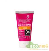 Крем для рук Роза Urtekram