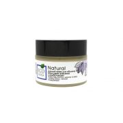 Крем денний для обличчя Інтенсивне живлення з пребіотиками EcoKrasa