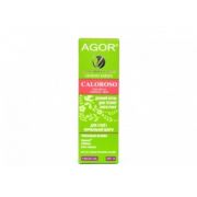 Крем денний (літо) для сухої та нормальної шкіри Caloroso Agor