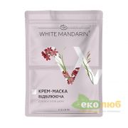 Крем-маска отбеливающая White Mandarin