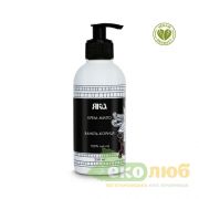 Крем-мыло Ваниль-корица ЯКА