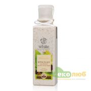 Крем-пилинг для лица Для всех типов кожи Проросшие зерна White Mandarin