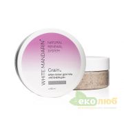 Крем-пилинг для тела Регенерация White Mandarin