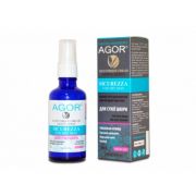 Крем (зима) для сухой кожи Sicurezza Agor