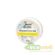 Крем детский с экстрактом ромашки от сухости и шелушения Swan