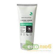 Крем для душа Green Matcha Urtekram