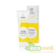 Крем для лица с матовым эффектом Youth White Mandarin