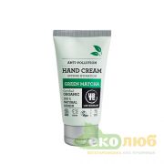 Крем для рук Green Matcha Urtekram