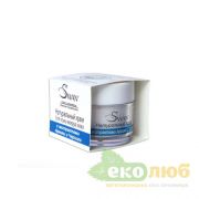 Крем для кожи вокруг глаз с экстрактами Арники и Черники Swan