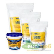 Кристаллический концентрат для ванн Бішофіт Полтавський