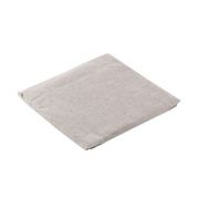 Льняная детская подушка для коляски ЛинТекс