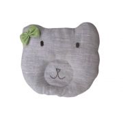 Льняная подушка-игрушка ЛинТекс