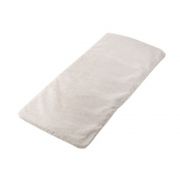 Льняной детский матрасик для коляски ЛинТекс