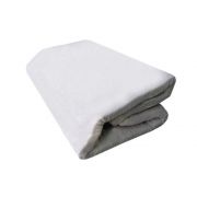 Льняной матрас Топпер ЛинТекс