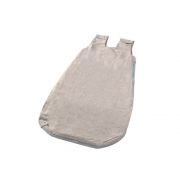 Льняной спальный мешок для новорожденных ЛинТекс