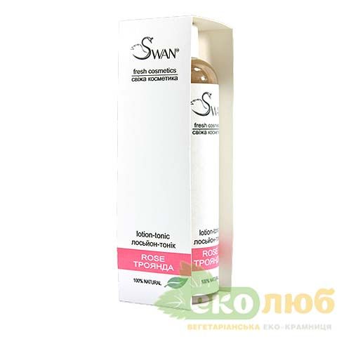 Лосьон-тоник Роза Swan