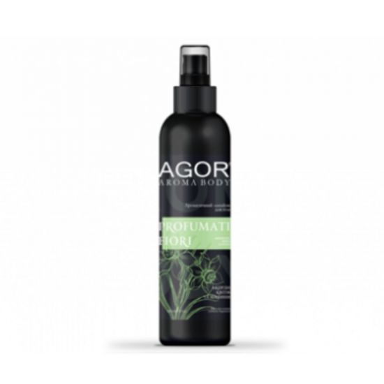 Лосьон ароматический Profumati Fiori Agor