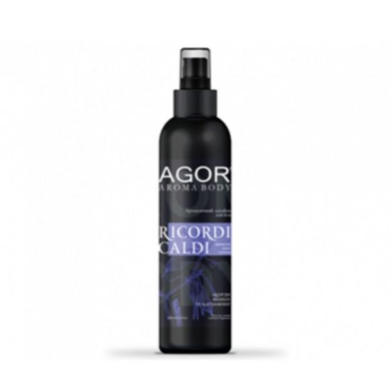 Лосьон ароматический Ricordi Caldi Agor