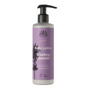 Лосьон для тела Soothing Lavender Urtekram
