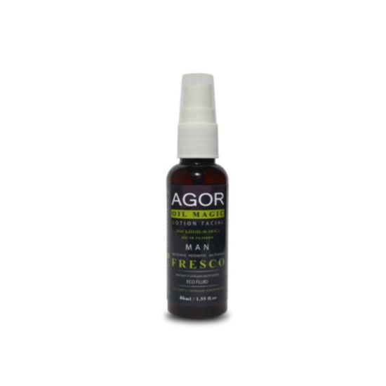Лосьон после бритья Fresco Agor