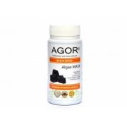 Маска альгинатная Black Detox Agor