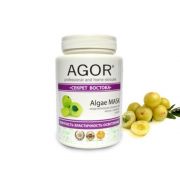 Маска альгинатная для лица Секрет востока Agor