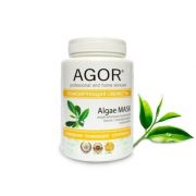 Маска альгинатная Тонизирующая свежесть Agor