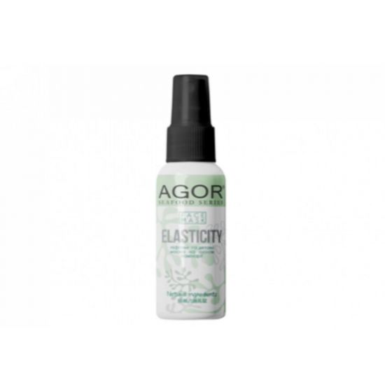 Маска для обличчя Elasticity Agor