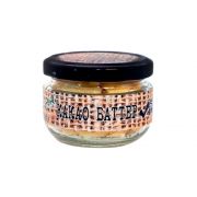 Масло-баттер какао нерафинированное Vins