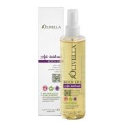 Масло для тела против растяжек Olivella