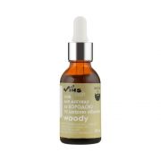 Масло для ухода за бородой и кожей лица Woody Vins
