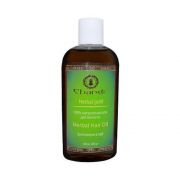 Масло для волос Травяное Chandi