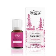 Масло эфирное базилика Квіта