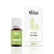 Масло эфирное иссопа Квіта