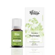 Масло эфирное кориандра Квіта