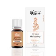 Масло эфирное майорана Квіта