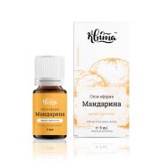 Масло эфирное мандарина Квіта
