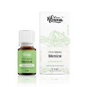 Масло эфирное мелиссы Квіта