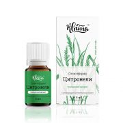 Масло эфирное цитронеллы Квіта