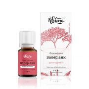Масло эфирное валерианы Квіта