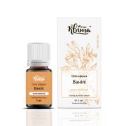 Масло эфирное ванили Квіта