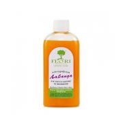 Масло гидрофильное для снятия макияжа и умывания Лаванда Flori