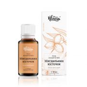 Масло косметическое миндальных косточек Квіта